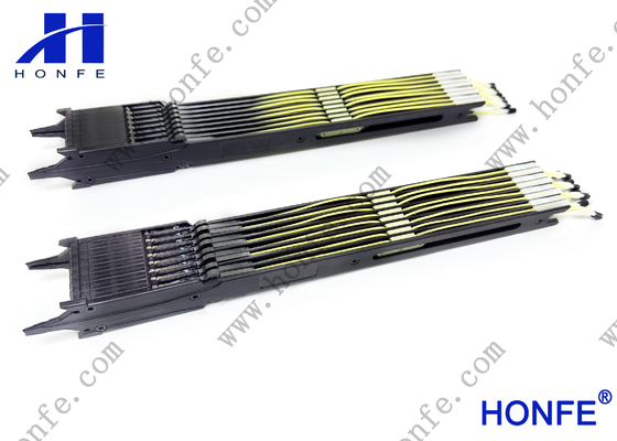 ชุดวาล์วแม่เหล็กไฟฟ้า M5 LX1600 M5 พร้อมตลับลูกปืนและขั้วต่อแบบเร็ว อะไหล่ Jacquard