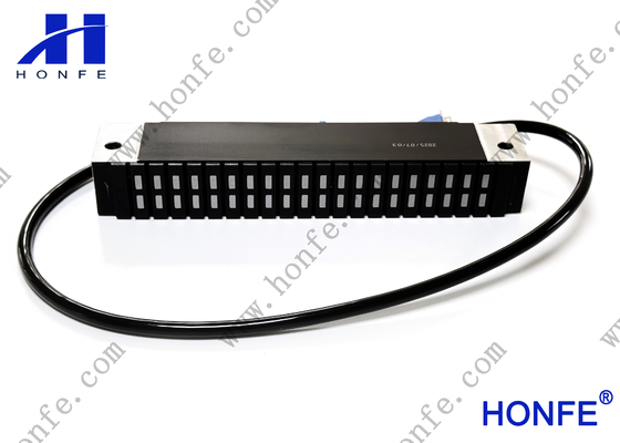 ด็อบบี้ โซเลนอยด์ ซีเล็คเตอร์ 20 F292.464.85 อะไหล่เครื่องทอผ้า คุณภาพสูง