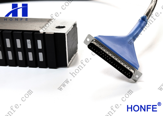 ด็อบบี้ โซเลนอยด์ ซีเล็คเตอร์ 20 F292.464.85 อะไหล่เครื่องทอผ้า คุณภาพสูง