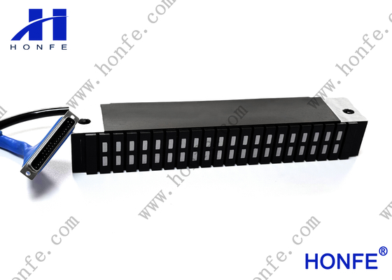 ด็อบบี้ โซเลนอยด์ ซีเล็คเตอร์ 20 F292.464.85 อะไหล่เครื่องทอผ้า คุณภาพสูง