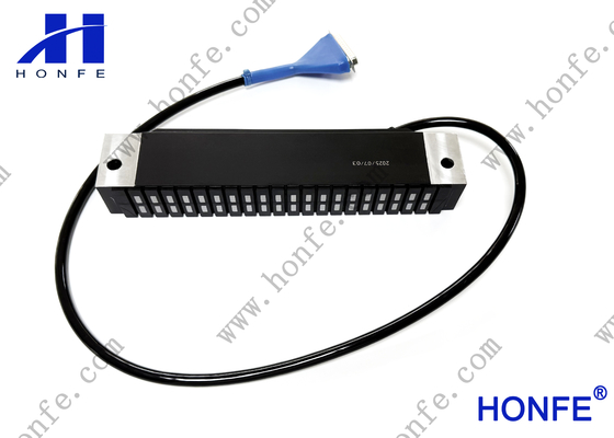 ด็อบบี้ โซเลนอยด์ ซีเล็คเตอร์ 20 F292.464.85 อะไหล่เครื่องทอผ้า คุณภาพสูง