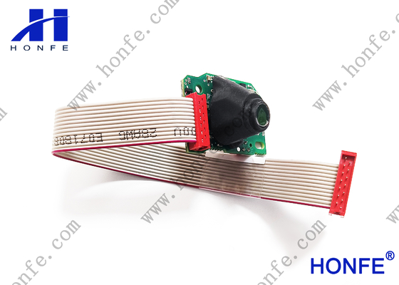 เครื่องตรวจจับการล่อ 31.1068 2231 ส่วนเครื่องปลูกเครื่องปลูกสายอากาศ Picanol Omni Delta ส่วนเครื่องปลูกเครื่องปลูก