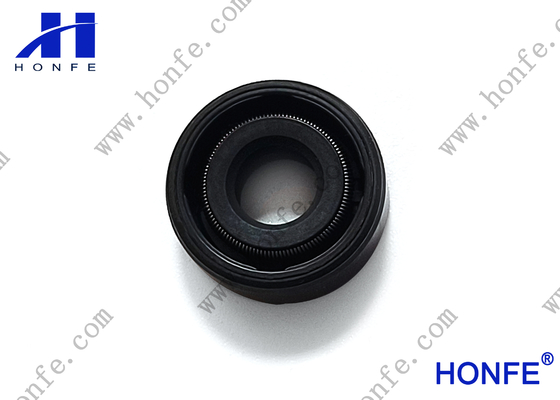ซีล BE304501 อะไหล่เครื่องทอผ้าแบบใช้ลม Picanol อะไหล่เครื่องทอผ้า Picanol Omni Delta
