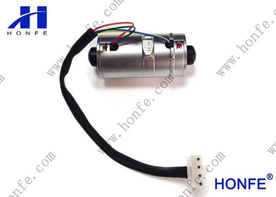 หมุดเก็บเส้นด้าย Picanol Omni-Plus-X 31.0964.005 31.0964.001 อะไหล่เครื่องทอผ้า Picanol Series Air Jet