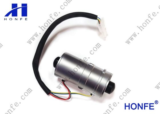 หมุดเก็บเส้นด้าย Picanol Omni-Plus-X 31.0964.005 31.0964.001 อะไหล่เครื่องทอผ้า Picanol Series Air Jet