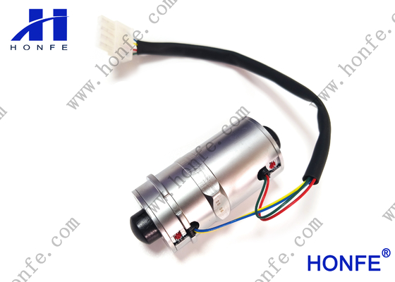 หมุดเก็บเส้นด้าย Picanol Omni-Plus-X 31.0964.005 31.0964.001 อะไหล่เครื่องทอผ้า Picanol Series Air Jet