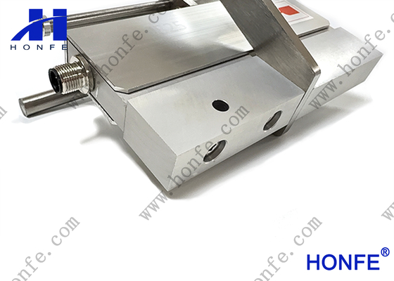 เซนเซอร์การสับสน BE305801 Picanol Air Jet เครื่องตัดผ้าส่วนคุณภาพสูง