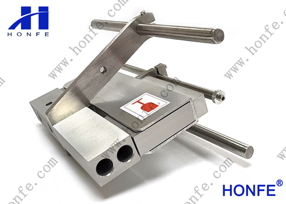 เซนเซอร์การสับสน BE305801 Picanol Air Jet เครื่องตัดผ้าส่วนคุณภาพสูง