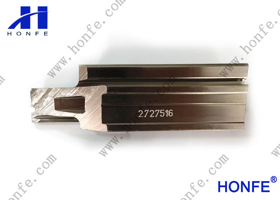 สายทาง RH 2727516 Leonardo K88 L=140mm เครื่องตัดผ้า Rapier Vamatex