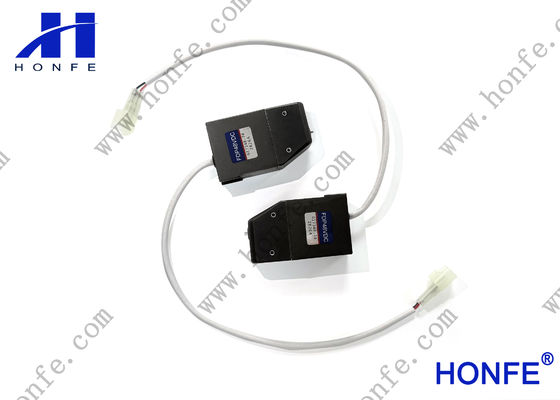 Weft Storang Pin 617348-74 617348-74B Tsudakoma ZA Air Jet Weaving Loom Parts High Quality