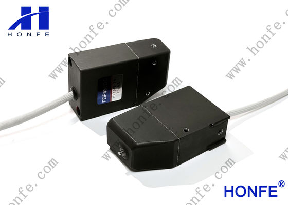 Weft Storang Pin 617348-74 617348-74B Tsudakoma ZA Air Jet Weaving Loom Parts High Quality