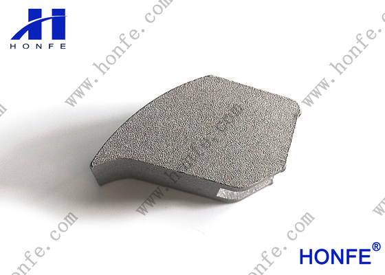 Tsudakoma ZA205 Guide Block 639349B Air Jet Loom ส่วนหนึ่ง
