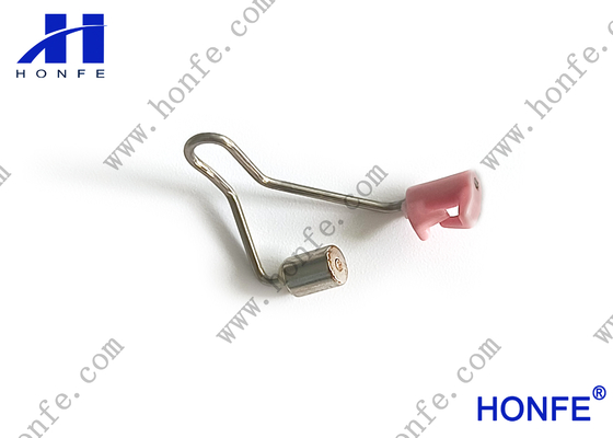 คู่มือสายใย Assy 655469-01 Tsudakoma Air Jet ชิ้นส่วนเครื่องปลูกผ้าคุณภาพสูง