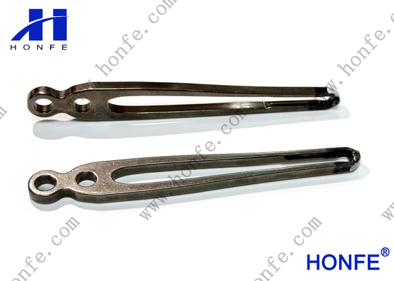 ตัวจับโปรเจคไทล์ 911.312.251 พร้อมร่อง 22N 2200GR สีขาว 2.2*4 D12