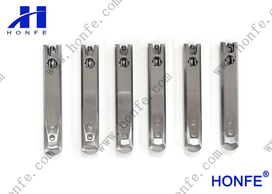 กระสุน 742.077.505 เพชรลาย 25N 2500GR เบา SLP 3.8x5 D12 ชิ้นส่วนกี่ทอผ้าคุณภาพสูง