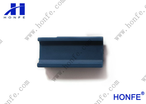 ผ้าเบรคหน้า 911.127.175 เครื่องจักรสิ่งทอหัวกระสุน ชิ้นส่วนกี่ทอผ้าหัวกระสุน คุณภาพสูง