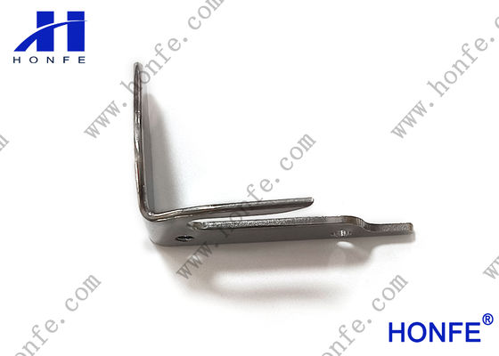 ตะขอ Optimax BA235124 BA234687 ชิ้นส่วนเครื่องทอผ้า Rapier คุณภาพสูง