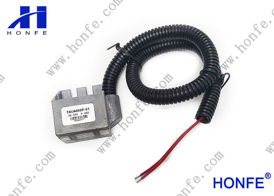 แม่เหล็กยึด 911.302.192 อะไหล่เครื่องทอผ้าสิ่งทอ โครงการทอผ้าคุณภาพสูง