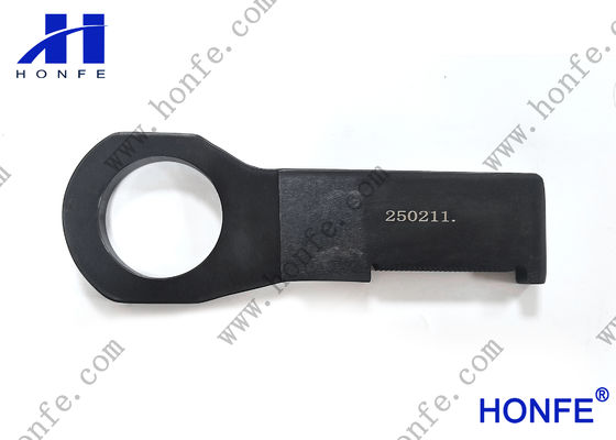 ทันตี้เพลต 911.208.302 PUD1 เครื่องจักรเท็กสติล เครื่องขัดกระสุน