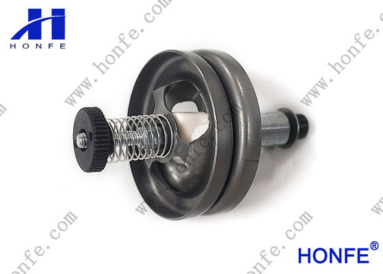 ดิสก์เบรก BA209611 อะไหล่เครื่องทอผ้าแอร์เจ็ท Picanol Omni Delta อะไหล่เครื่องทอผ้า เครื่องจักรสิ่งทอ คุณภาพสูง