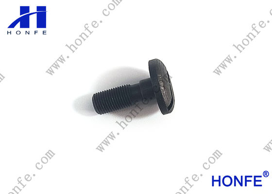 พนักงานพิเศษ 911.219.220 M5*0.5*17 เครื่องจักรเท็กสติล เครื่องกระสุน