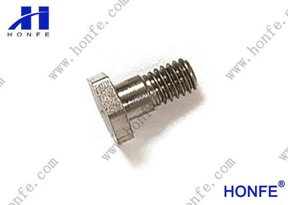 สปริง BA207088 B159225 Air Jet Loom ชิ้นส่วน Picanol Omni Delta ชิ้นส่วนผ้า