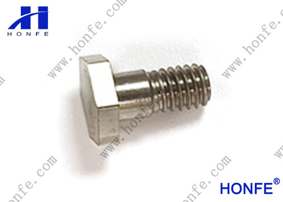 สปริง BA207088 B159225 Air Jet Loom ชิ้นส่วน Picanol Omni Delta ชิ้นส่วนผ้า