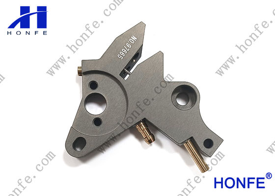 หัวฉีด Support-compl RH J5304-11011-0B โตโยต้า สำหรับเครื่องทอผ้า Air Jet อะไหล่เครื่องจักรสิ่งทอคุณภาพสูง