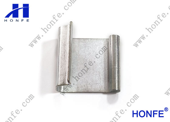 สปริงครอบเบรค RU คุณภาพสูง L=15mm หมายเลขชิ้นส่วน 911316839 สำหรับอะไหล่เครื่องทอผ้า Projectile