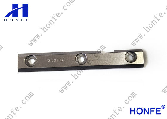 แผ่นนำบนรุ่น PUD1 911.116.150 ชิ้นส่วนเครื่องทอผ้าคุณภาพสูงสำหรับเครื่องจักรสิ่งทอ