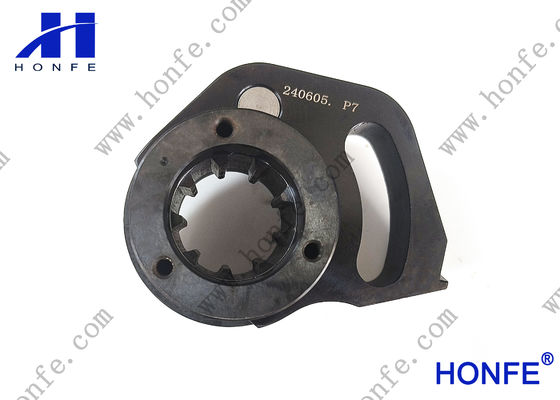 911822137 Sulzer Loom อะไหล่ Tension Flange รวมตำแหน่ง P7100