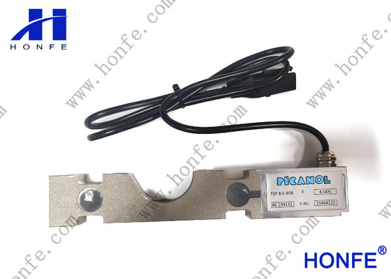 เซนเซอร์การคัน BE239133 Air Jet Loom ส่วน Picanol Omni Delta ชิ้นส่วนผ้า