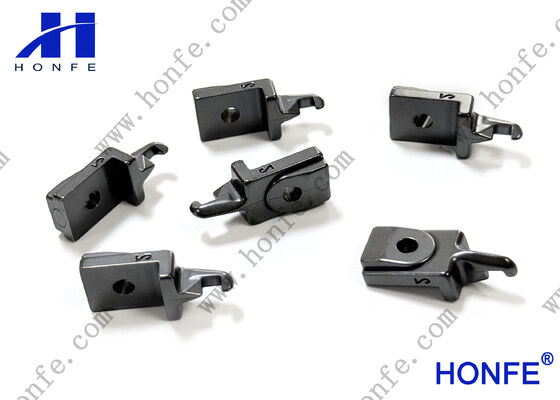 Honfe Brand Guide Hook A1A708A HQ5025A A1A711A for THEMA 11 Rapier Loom Parts with 100% QC Pass