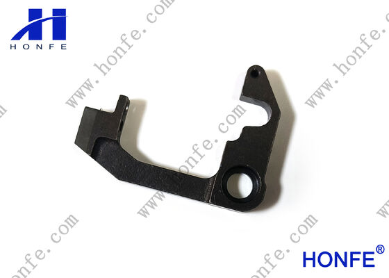 หน่วยจับปลายเส้น 270.000.921 270001.905 P7300 SU เครื่องจักรเท็กสไตล์ 6 มิลลิเมตร แบบราบ เครื่องจักรกระสุน