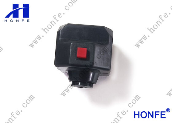 Plug 911.155.755 Without Cable Textile Machinery Projectile Weaving Loom Parts High Quality