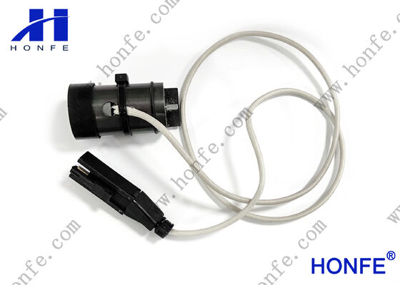 มอเตอร์ B157901 อะไหล่เครื่องทอผ้า Picanol Air Jet Loom อะไหล่เครื่องทอผ้า เครื่องจักรสิ่งทอ คุณภาพสูง