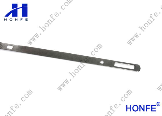 ริบบิ้นฮีเดิล 170×4.8×0.3 เครื่องจักรสิ่งทอ ชิ้นส่วนเครื่องทอผ้า คุณภาพสูง