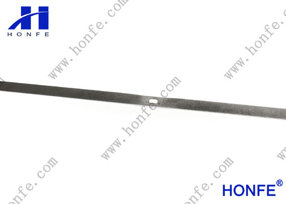 ริบบิ้นฮีเดิล 170×4.8×0.3 เครื่องจักรสิ่งทอ ชิ้นส่วนเครื่องทอผ้า คุณภาพสูง