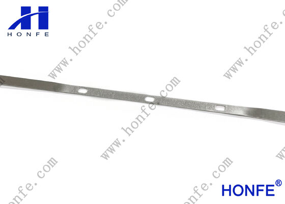 ริบบิ้นฮีเดิล 180×4×0.3 เครื่องจักรสิ่งทอ ชิ้นส่วนเครื่องทอผ้า คุณภาพสูง