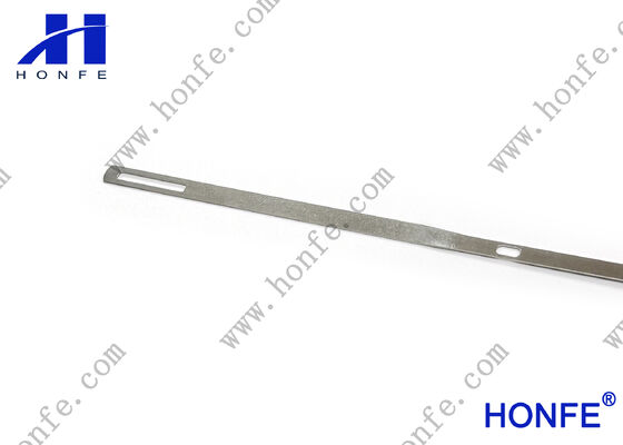 ริบบิ้นฮีเดิล 180×4×0.3 เครื่องจักรสิ่งทอ ชิ้นส่วนเครื่องทอผ้า คุณภาพสูง