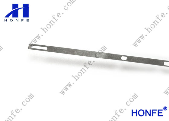 ริบบิ้นฮีเดิล 180×4×0.3 เครื่องจักรสิ่งทอ ชิ้นส่วนเครื่องทอผ้า คุณภาพสูง