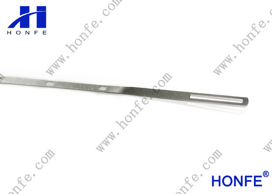 ริบบิ้นฮีเดิล 180×4×0.3 เครื่องจักรสิ่งทอ ชิ้นส่วนเครื่องทอผ้า คุณภาพสูง