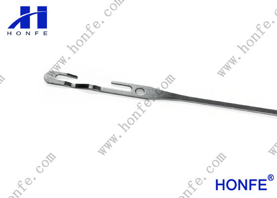 Simplex Heddle C Type 331 Textile Machinery Weaving Loom Parts High Quality