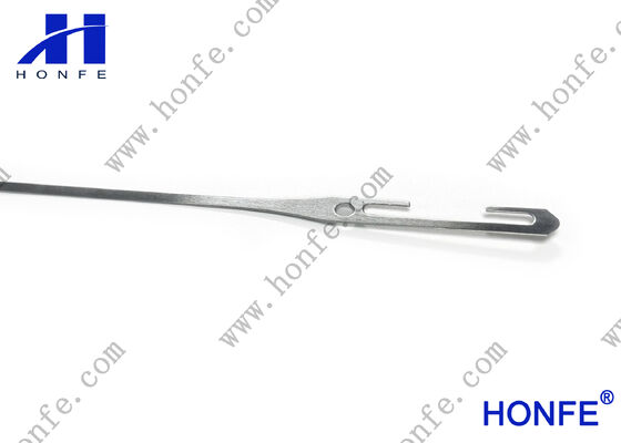 Simplex Heddle C Type 331 Textile Machinery Weaving Loom Parts High Quality