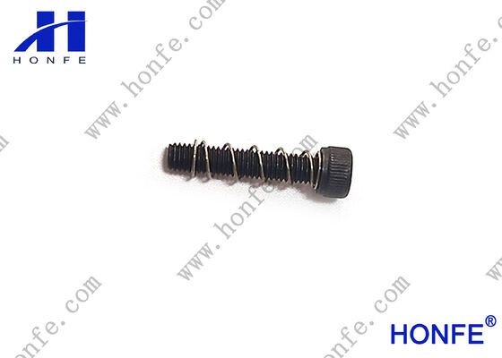 Dropper Support Clamp GROB8260320 Picanol Air Jet Loom Parts Weaving Loom Parts Textile Machinery High Qualit