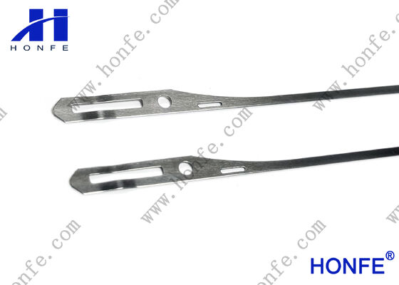 ดูเพล็กซ์ เฮดเดิล โอ ไทป์ 330 เครื่องจักรสิ่งทอ ชิ้นส่วนเครื่องทอผ้า คุณภาพสูง