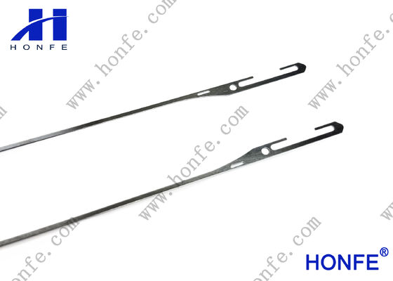 Duplex Heddle C ประเภท 331 สายด้ายผ้าคุณภาพสูง ส่วนที่ผ่าน QC รับประกัน