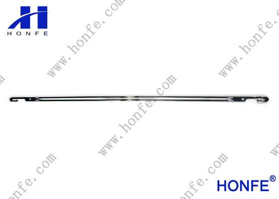 Duplex Heddle J Type 331 High Quality Weaving Loom Parts with Guaranteed QC Pass