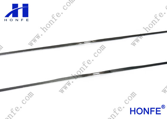 Duplex Heddle J Type 331 High Quality Weaving Loom Parts with Guaranteed QC Pass