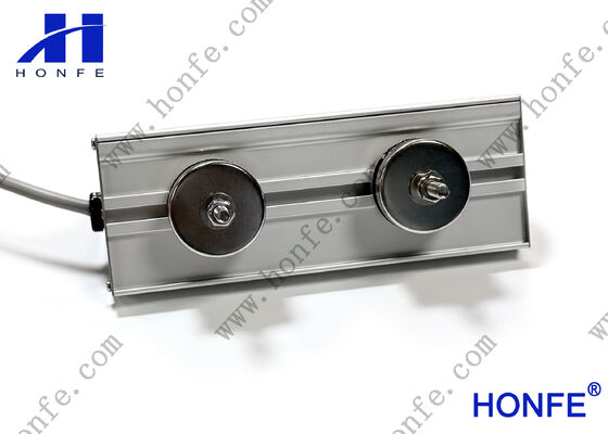 เครื่องตรวจจับเส้นใย BE89467 BE71490 BE89468 กามามะ 4 หลุม เครื่องตัดเชือกเส้นใยเส้นใยเส้นใยเส้นใย Picanol